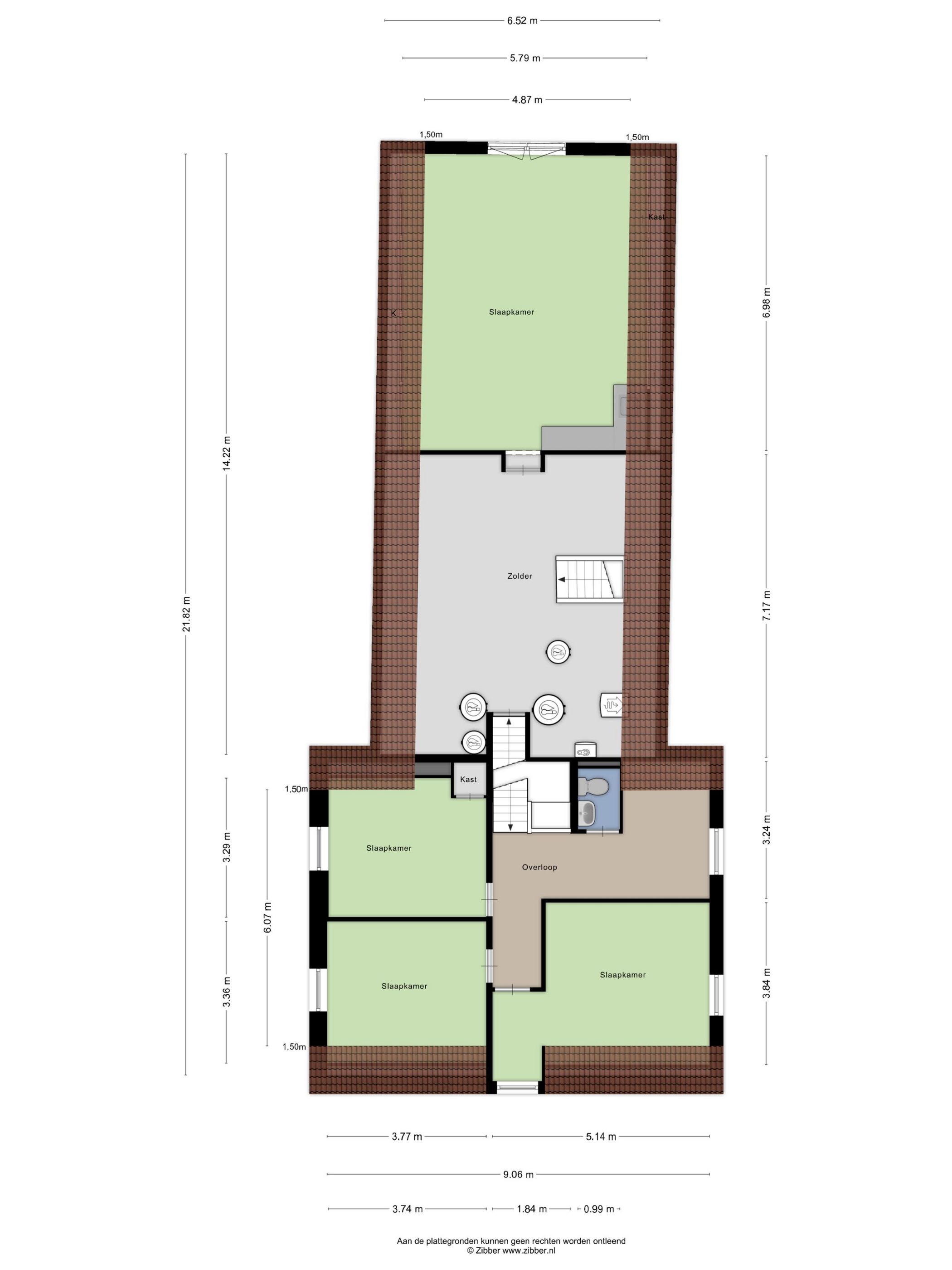 Photo 63 of Aijenseweg 24