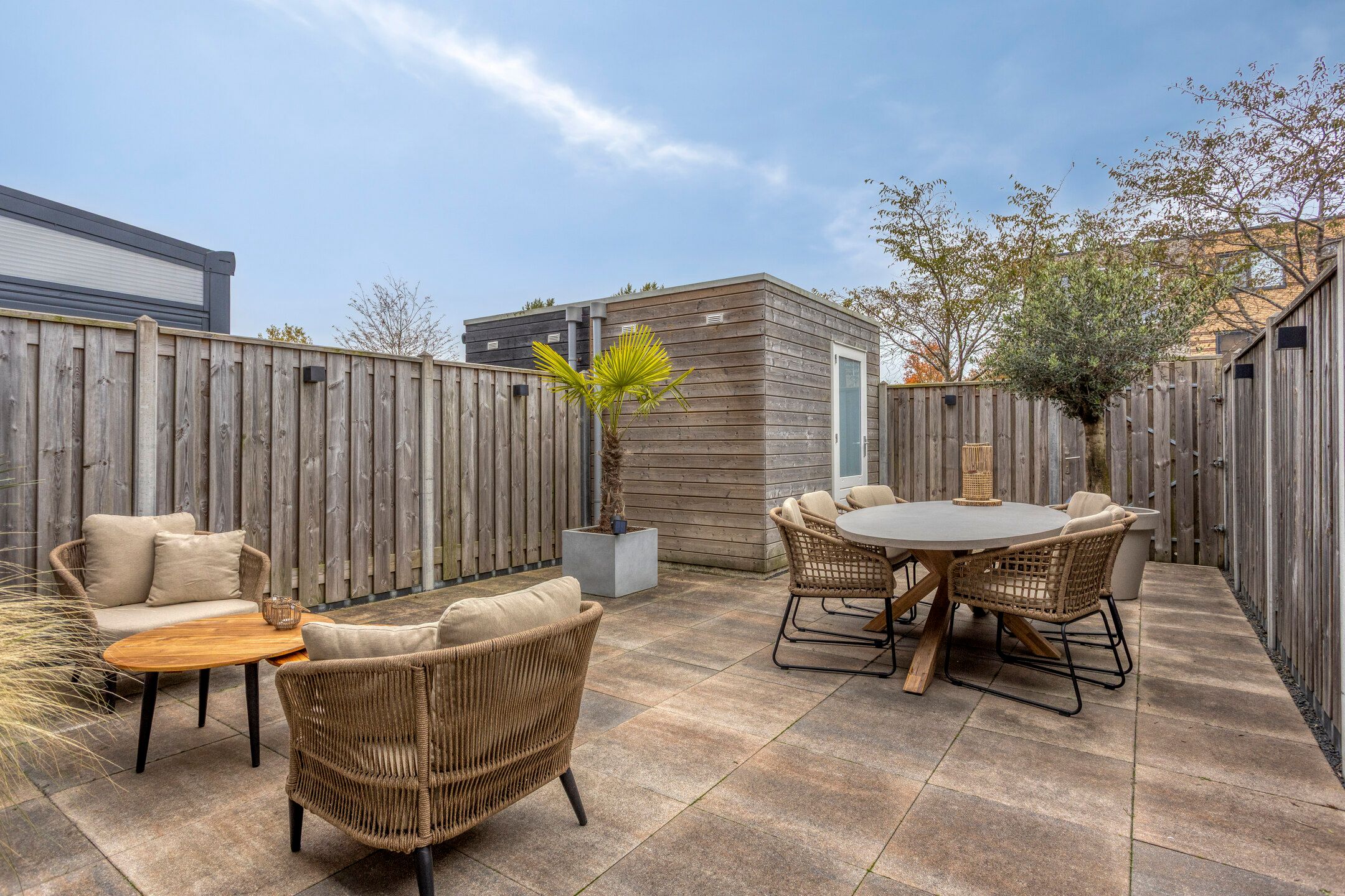 Photo 21 of Wimpelplantsoen 203