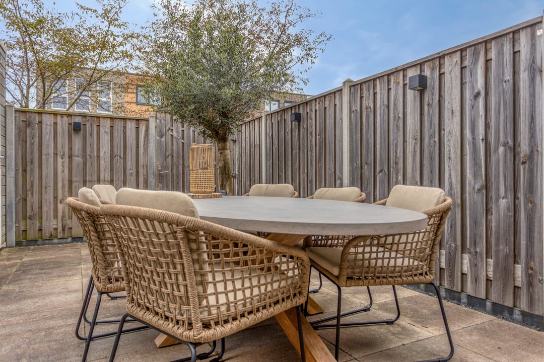 Photo 22 of Wimpelplantsoen 203