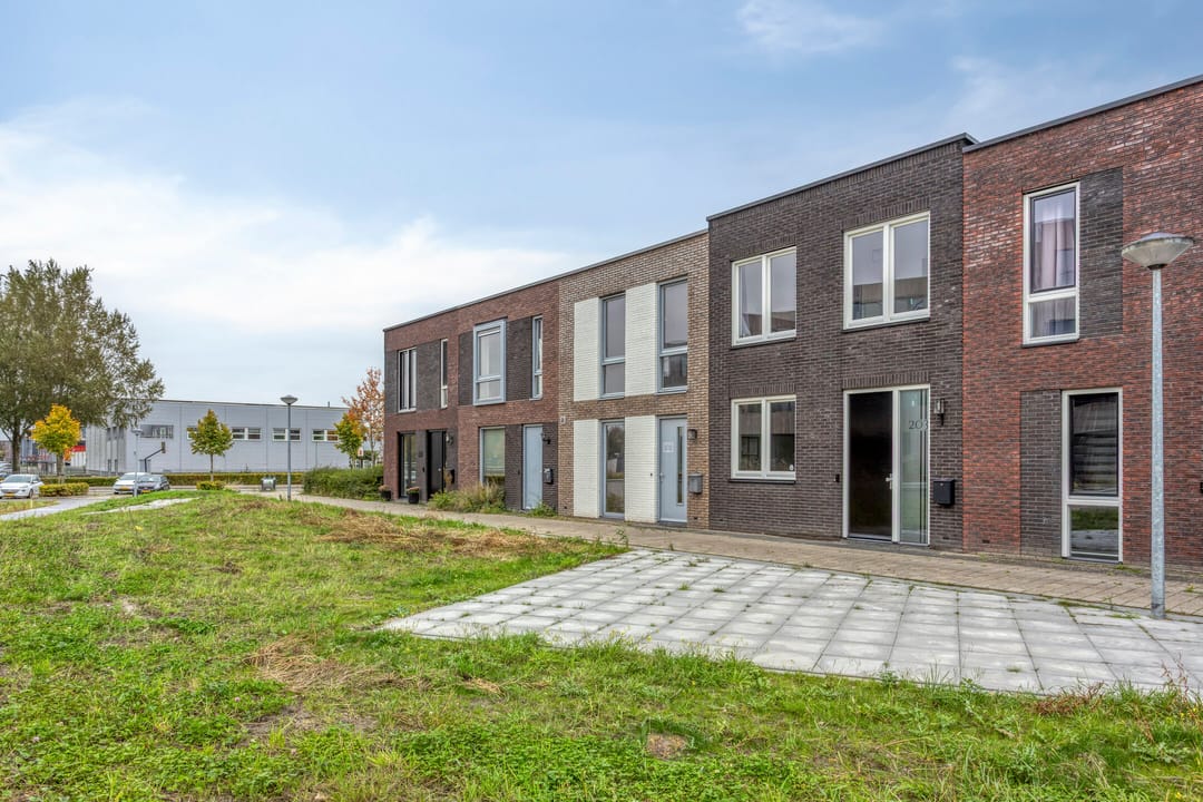 Photo 23 of Wimpelplantsoen 203