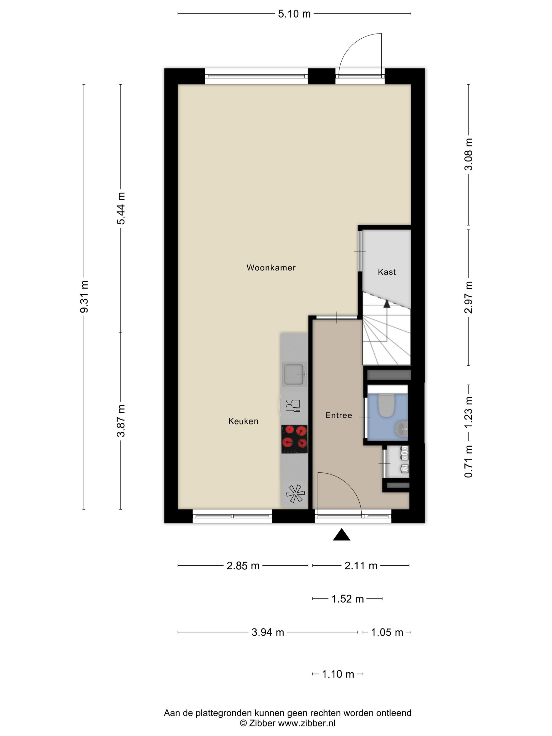 Photo 27 of Wimpelplantsoen 203