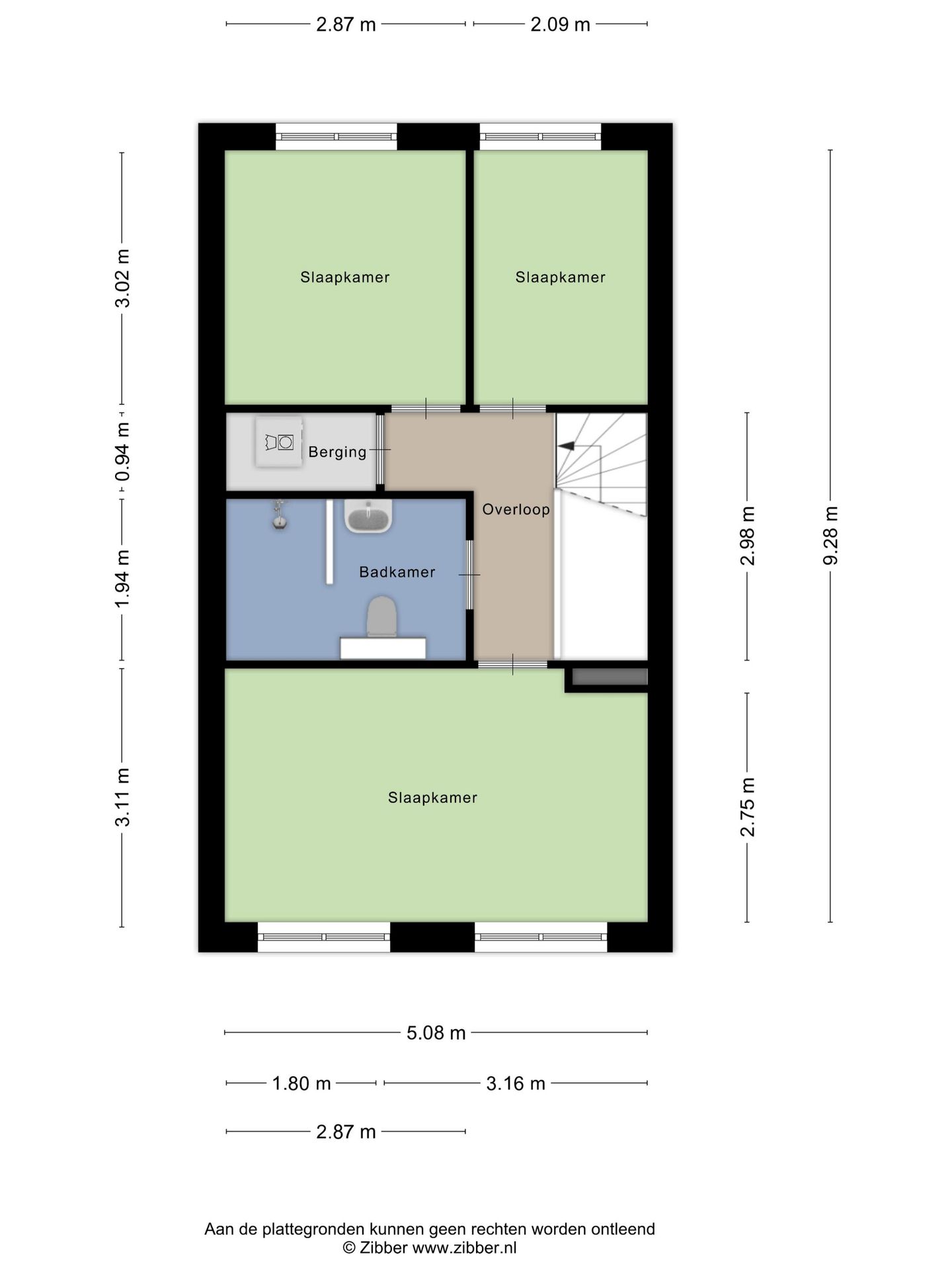 Photo 29 of Wimpelplantsoen 203