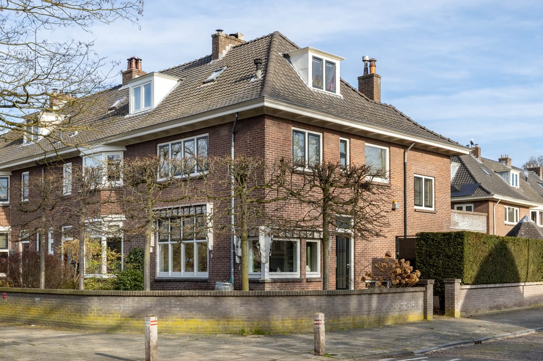 Photo 1 of Parkweg 57