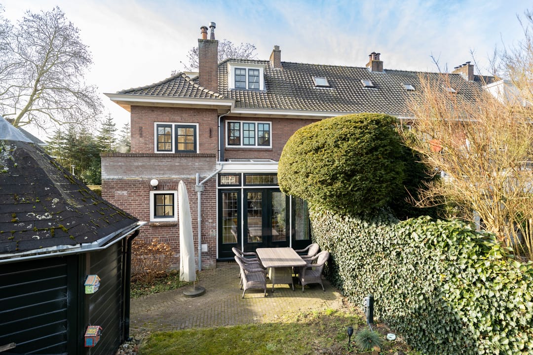 Photo 38 of Parkweg 57