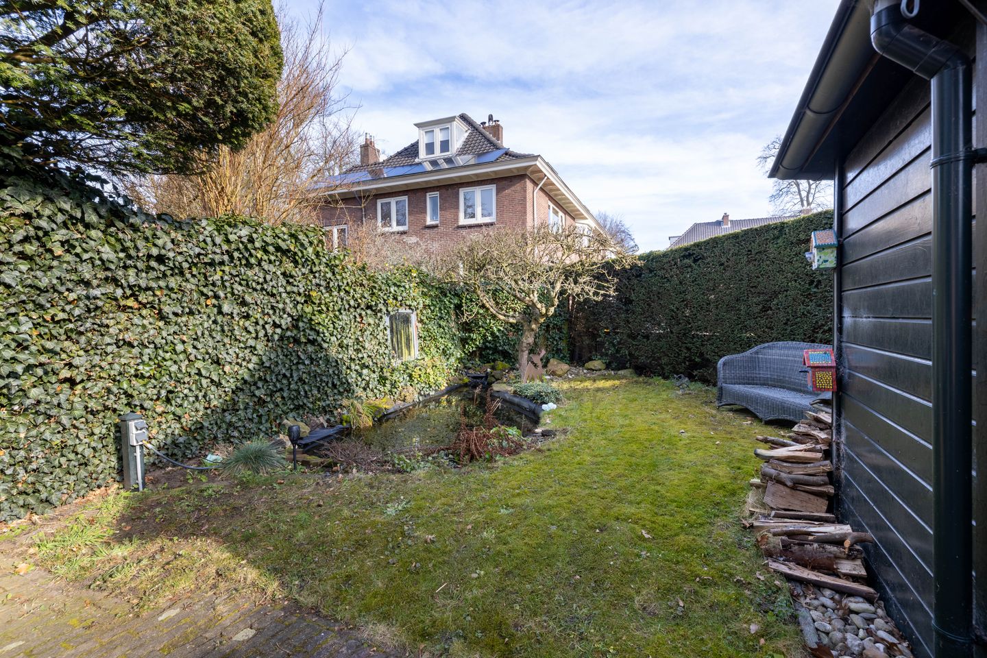 Photo 40 of Parkweg 57