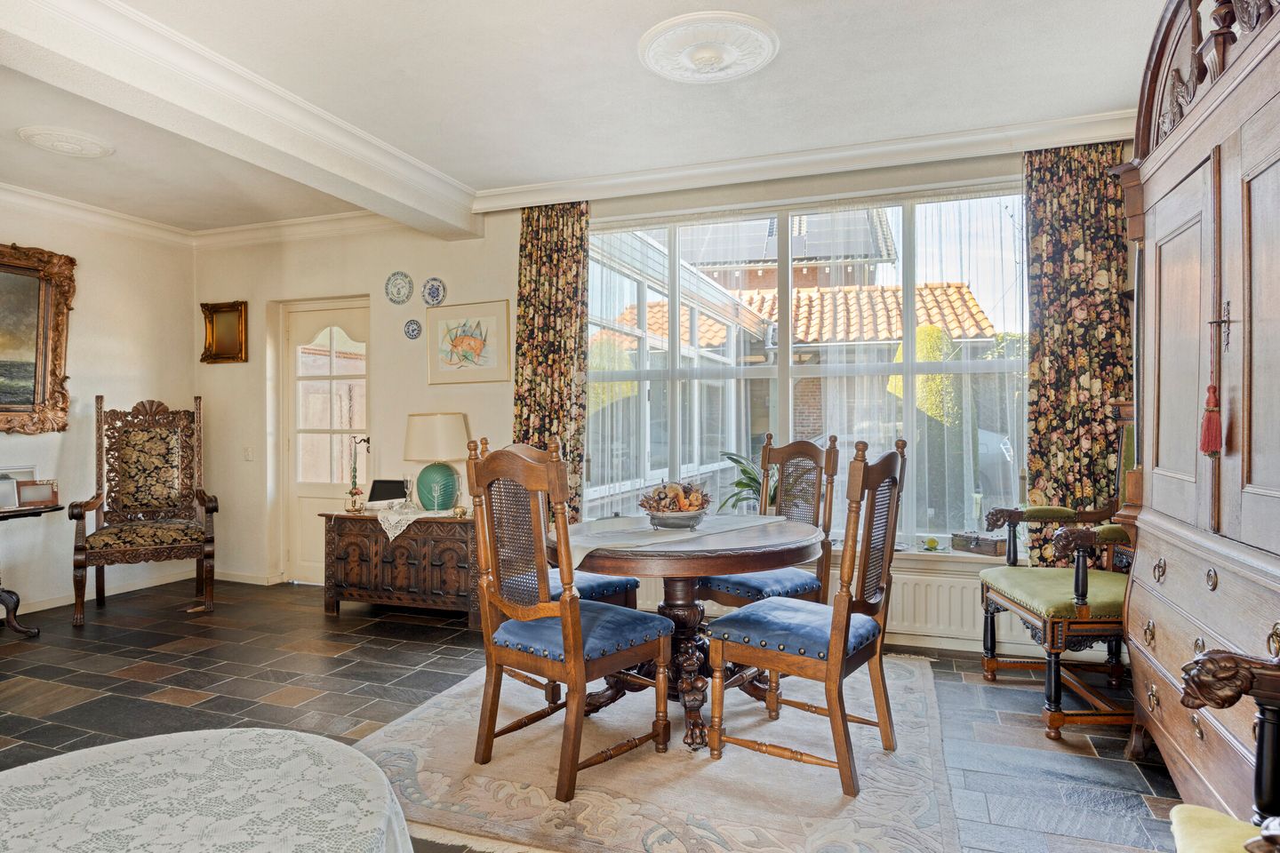 Foto 10 van Burg. de Kuijperlaan 24