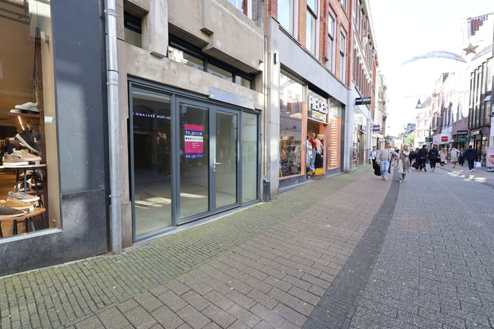 Diezerstraat 32, Zwolle