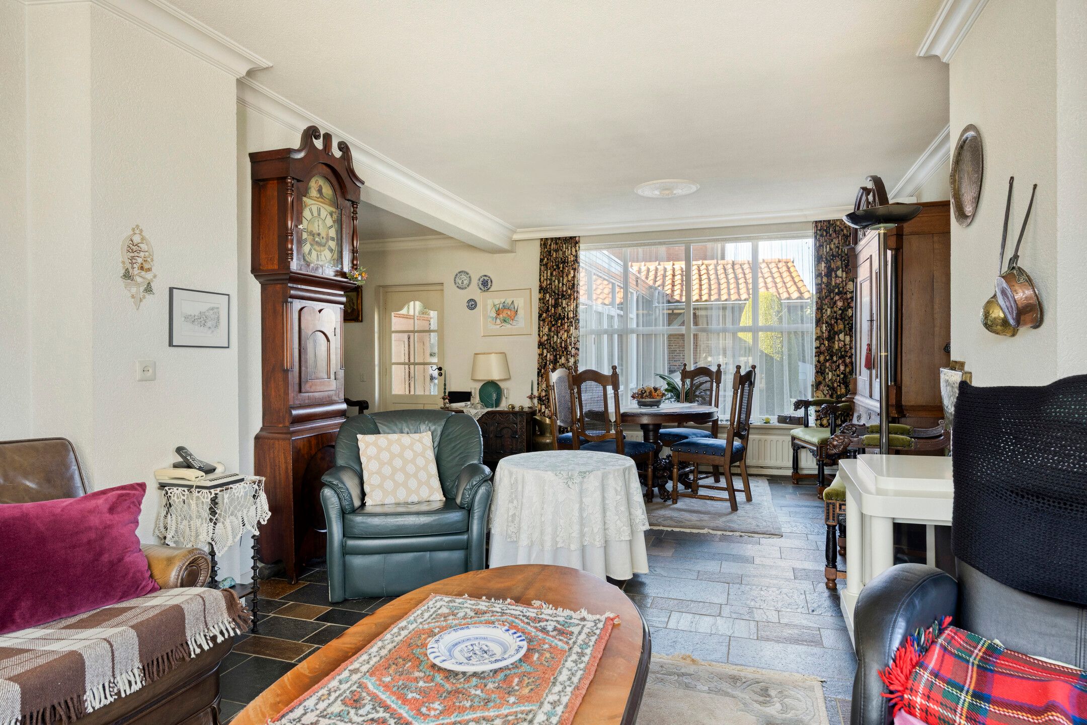 Foto 9 van Burg. de Kuijperlaan 24