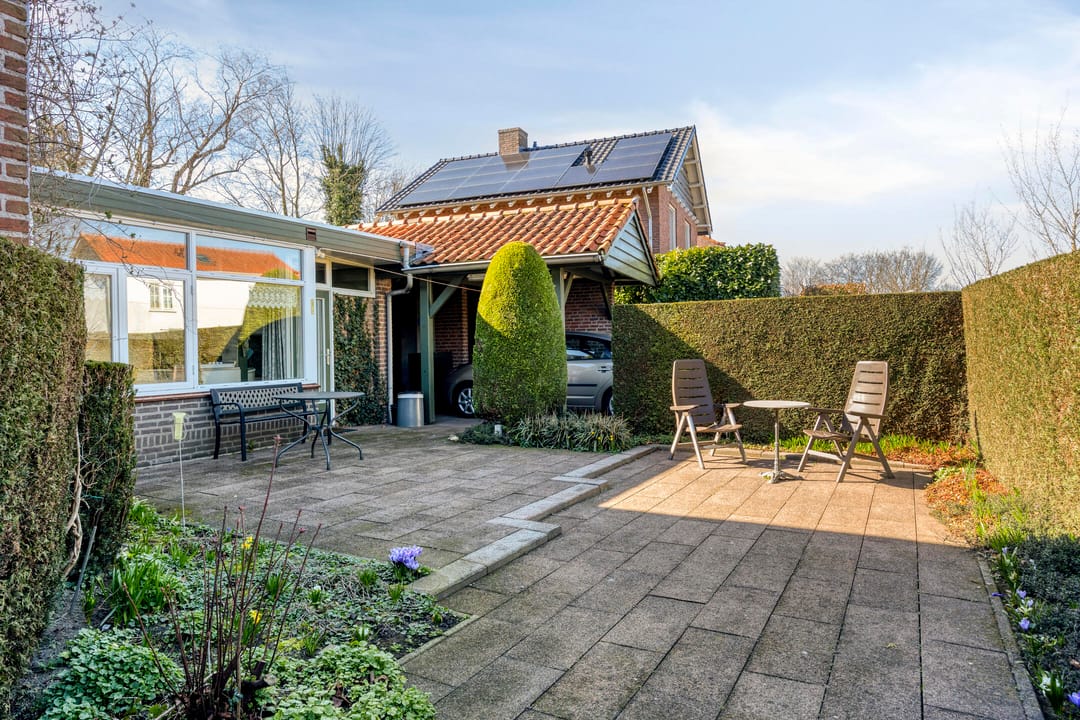 Foto 37 van Burg. de Kuijperlaan 24