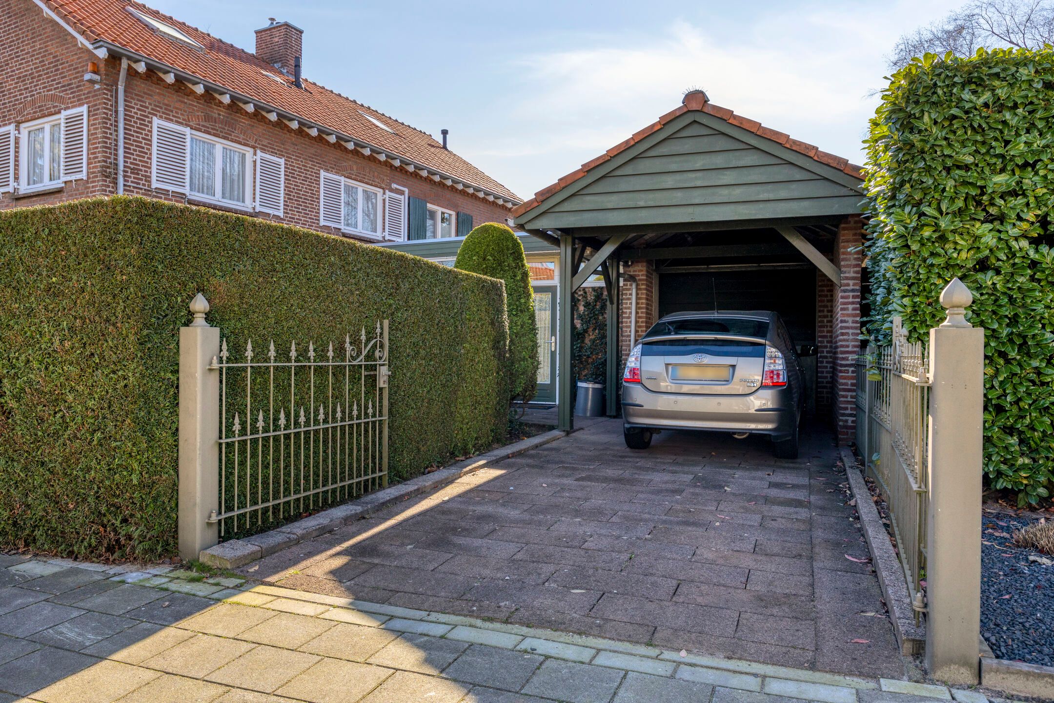 Foto 39 van Burg. de Kuijperlaan 24