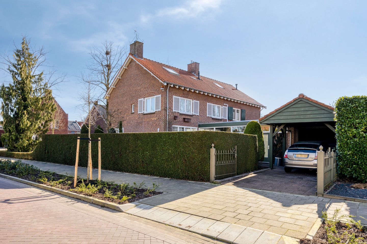 Foto 40 van Burg. de Kuijperlaan 24