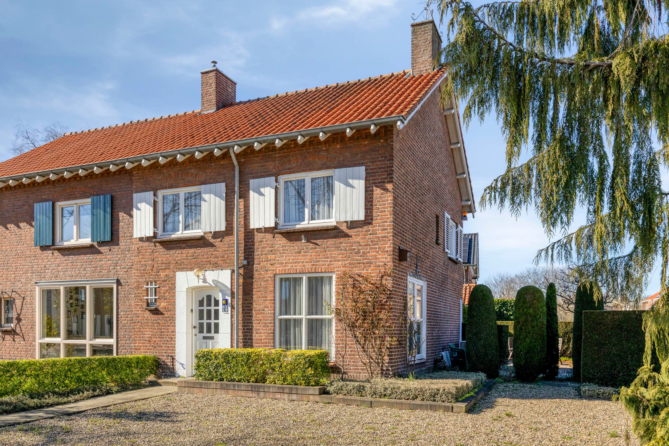 Foto 42 van Burg. de Kuijperlaan 24