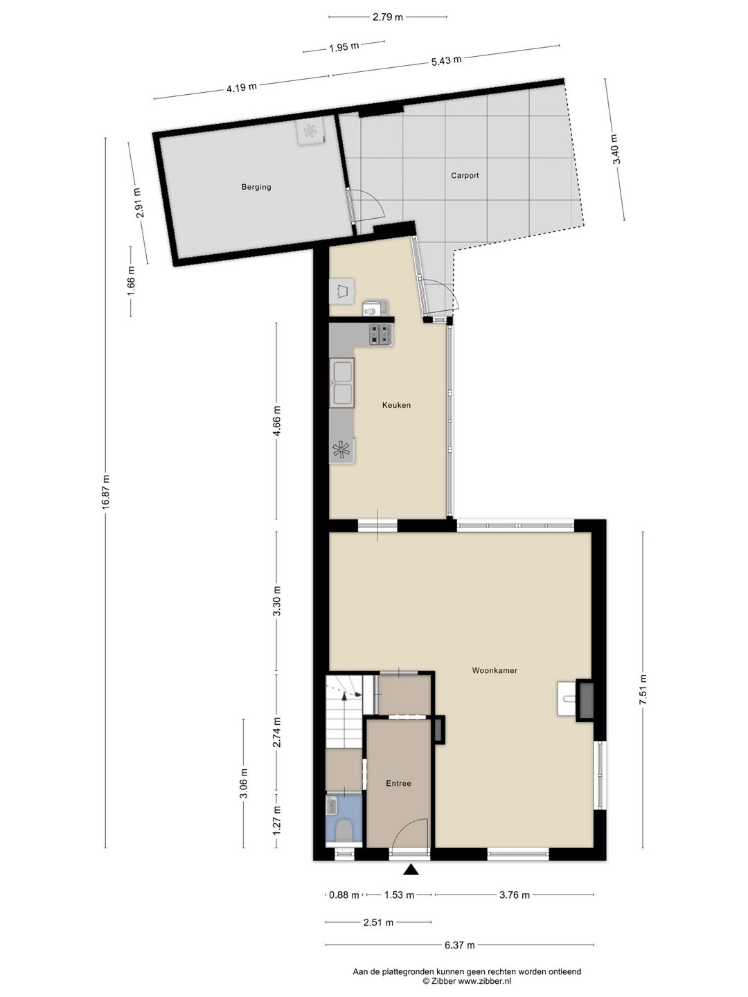 Foto 46 van Burg. de Kuijperlaan 24