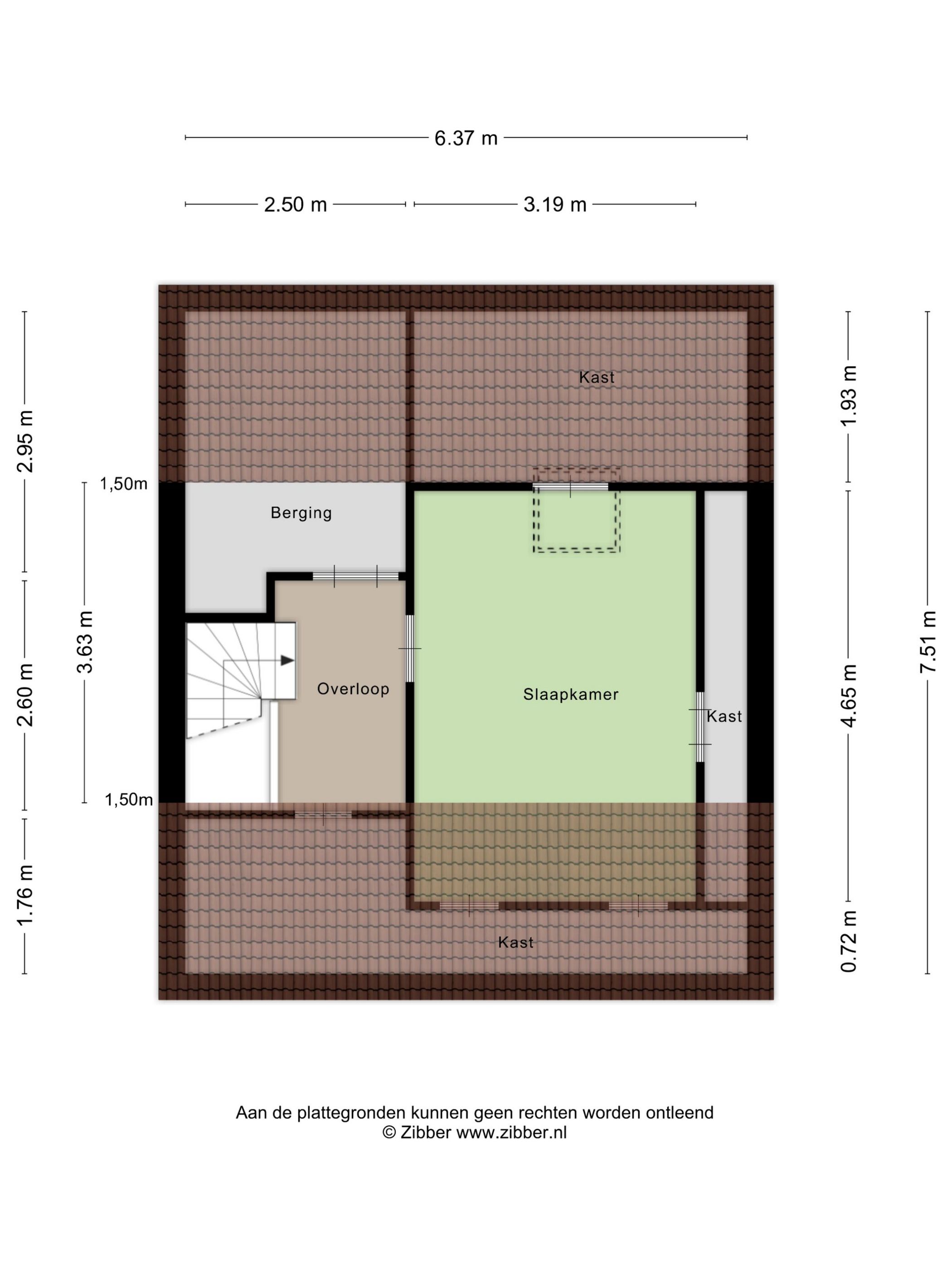 Foto 48 van Burg. de Kuijperlaan 24