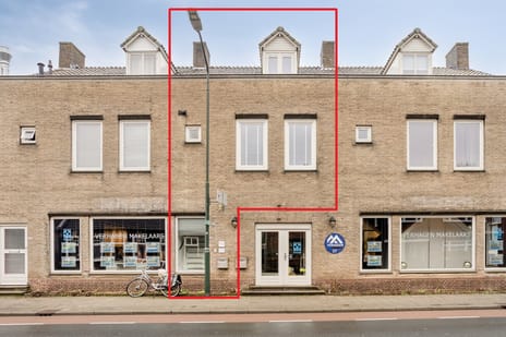 Willibrorduslaan thumbnail