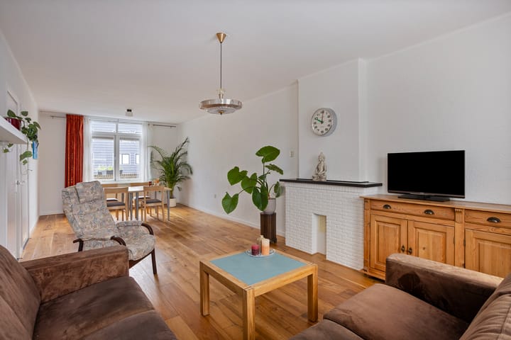 Photo 2 of Willibrorduslaan 25-B