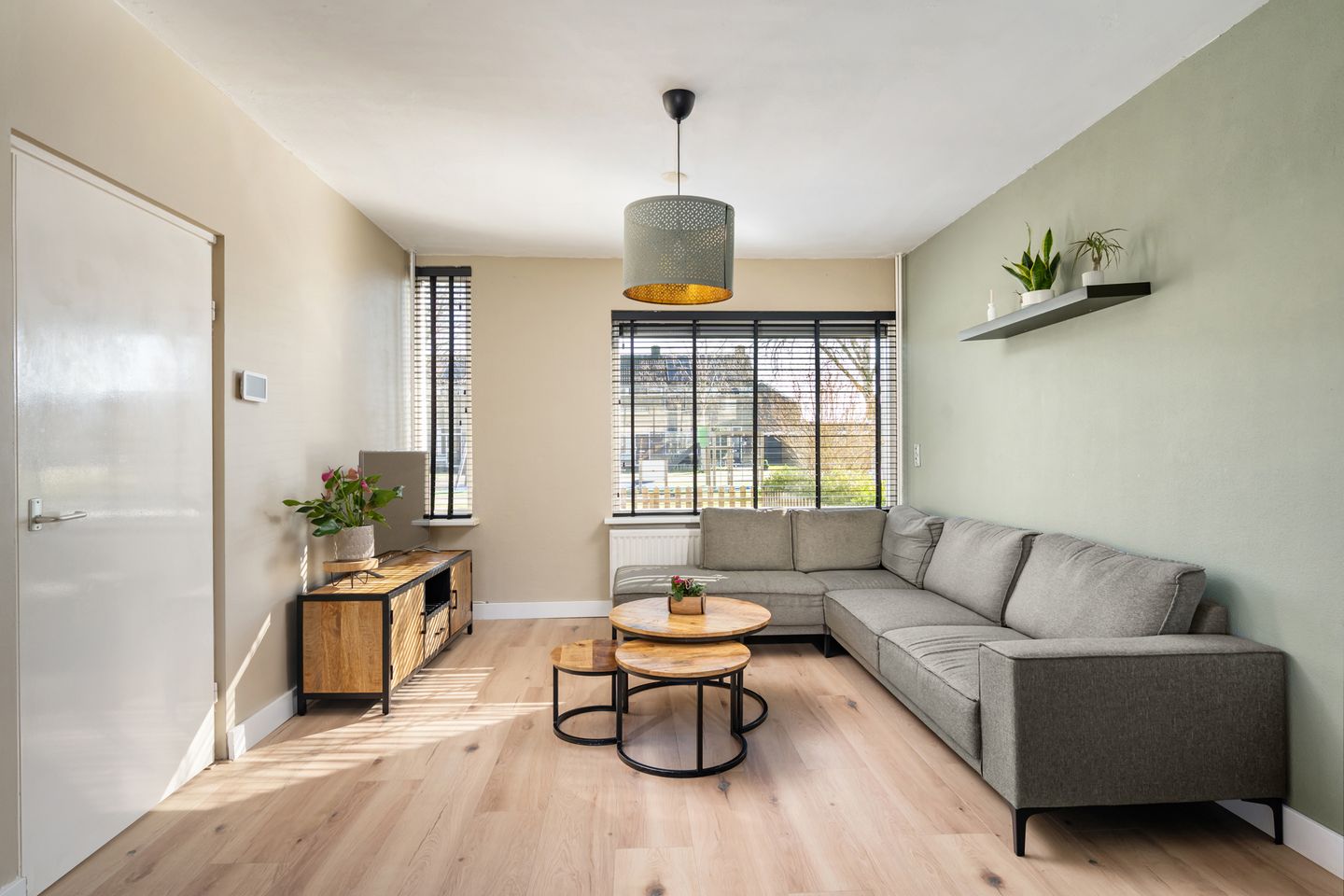 Foto 4 van van Ostadestraat 4