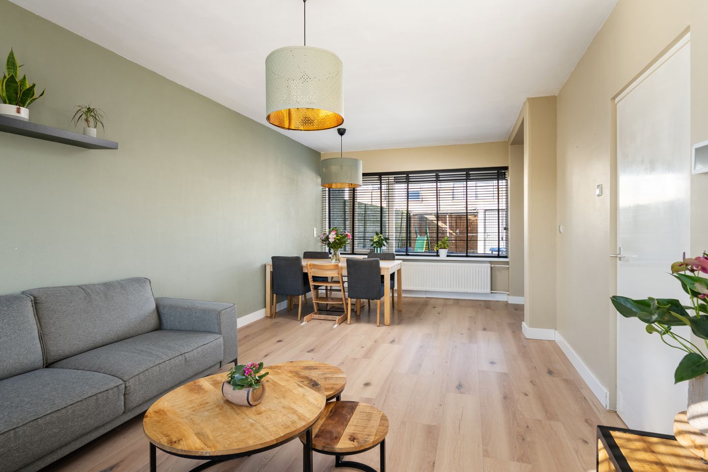 Foto 5 van van Ostadestraat 4