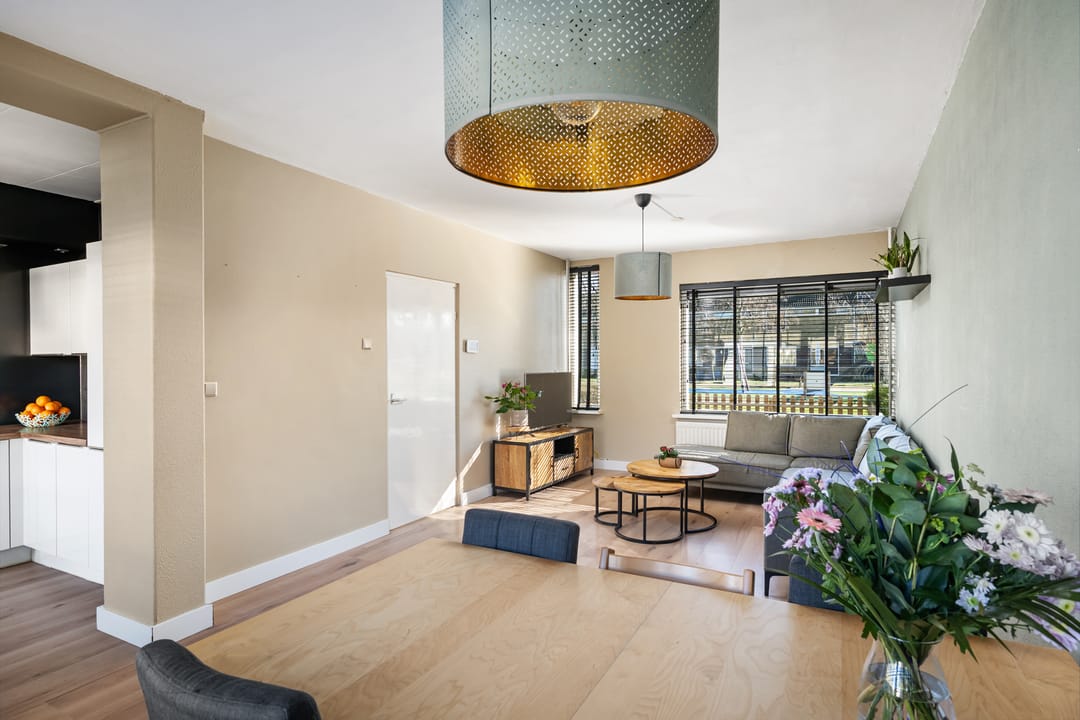 Foto 8 van van Ostadestraat 4