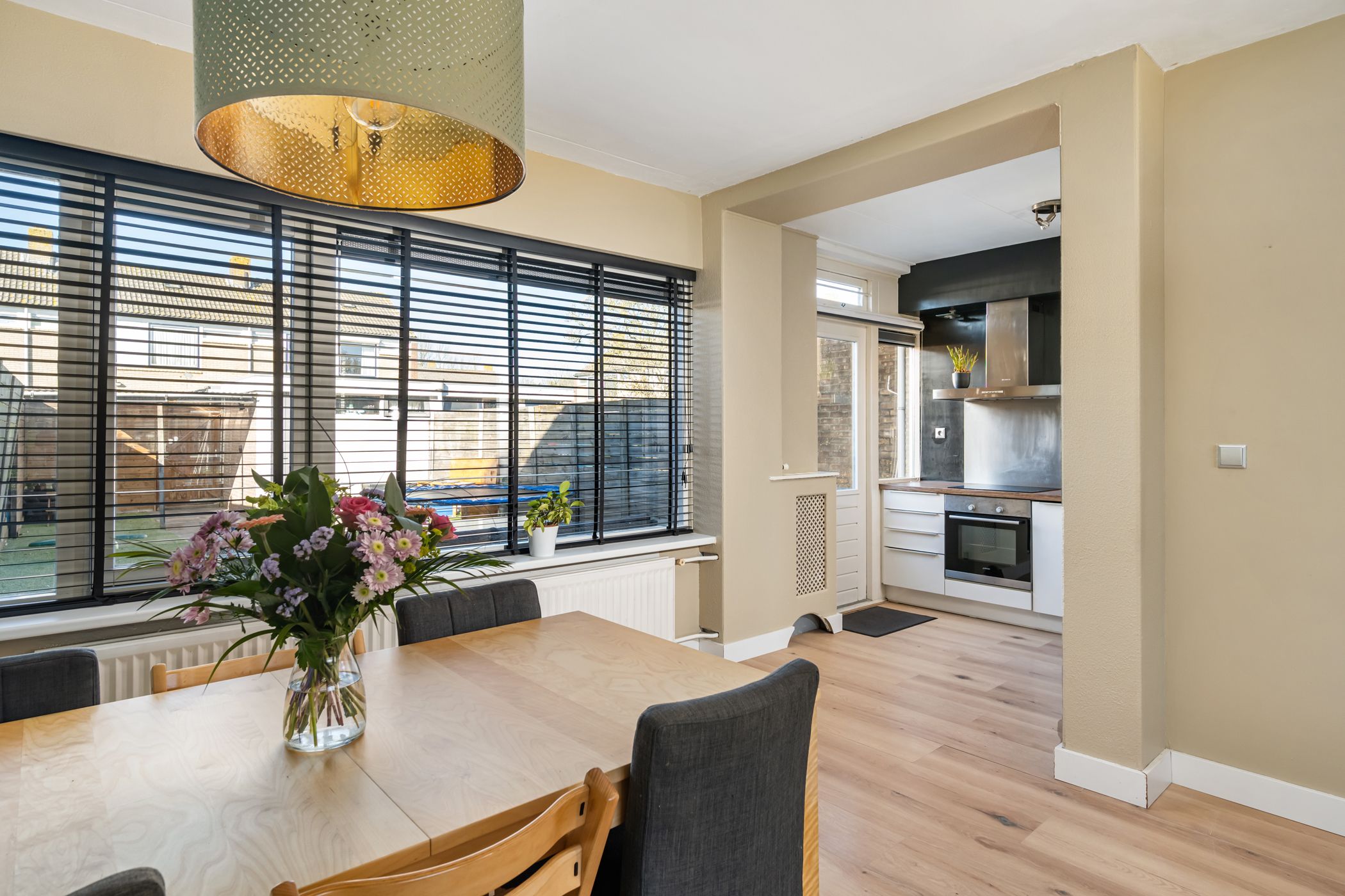 Foto 9 van van Ostadestraat 4