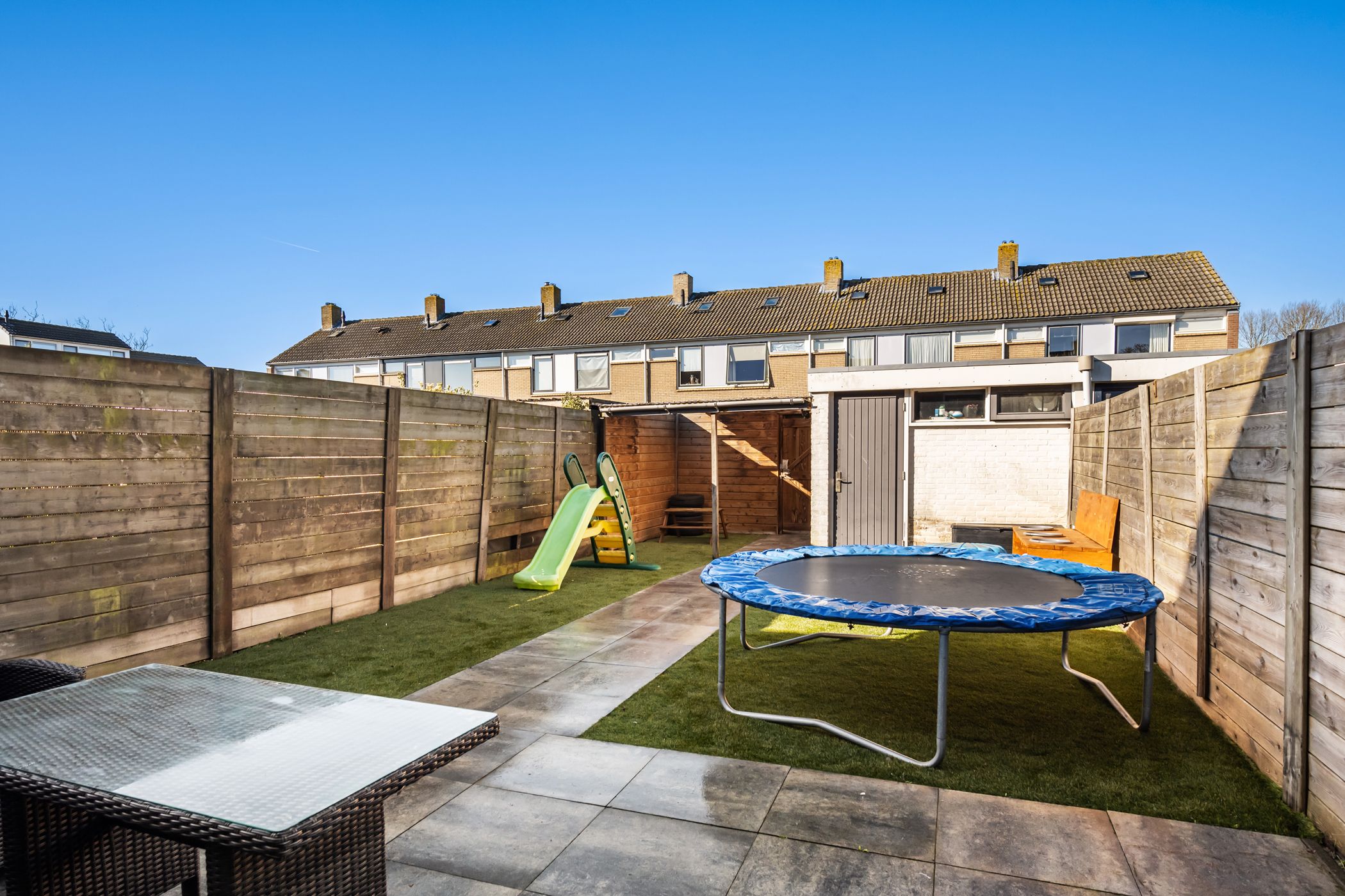 Foto 12 van van Ostadestraat 4