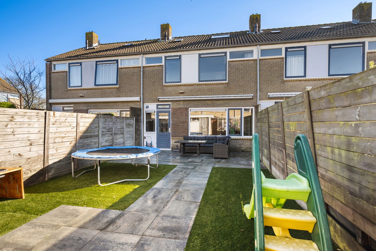 Foto 14 van van Ostadestraat 4