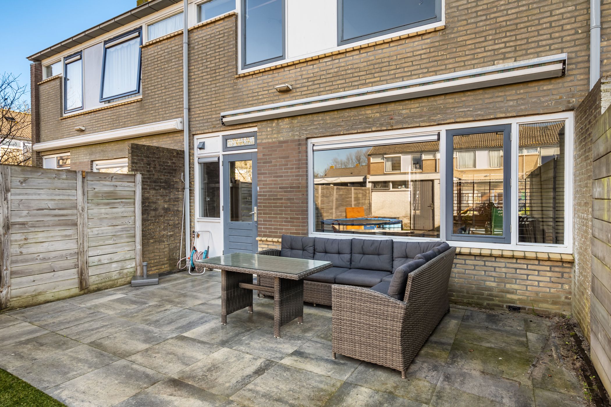 Foto 15 van van Ostadestraat 4