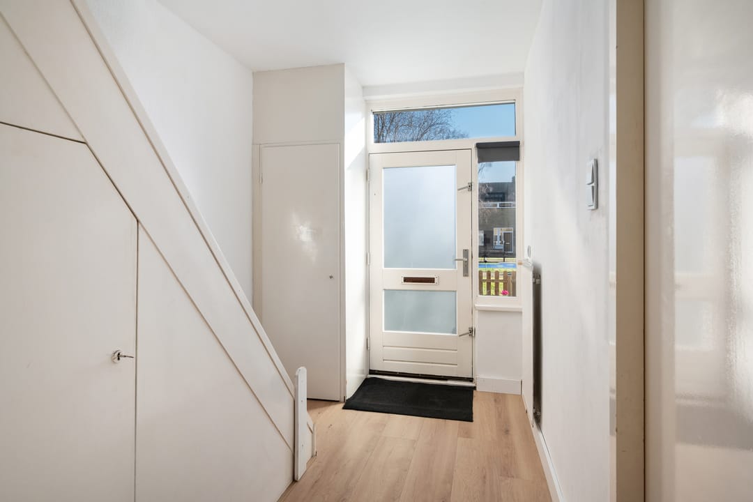 Foto 16 van van Ostadestraat 4