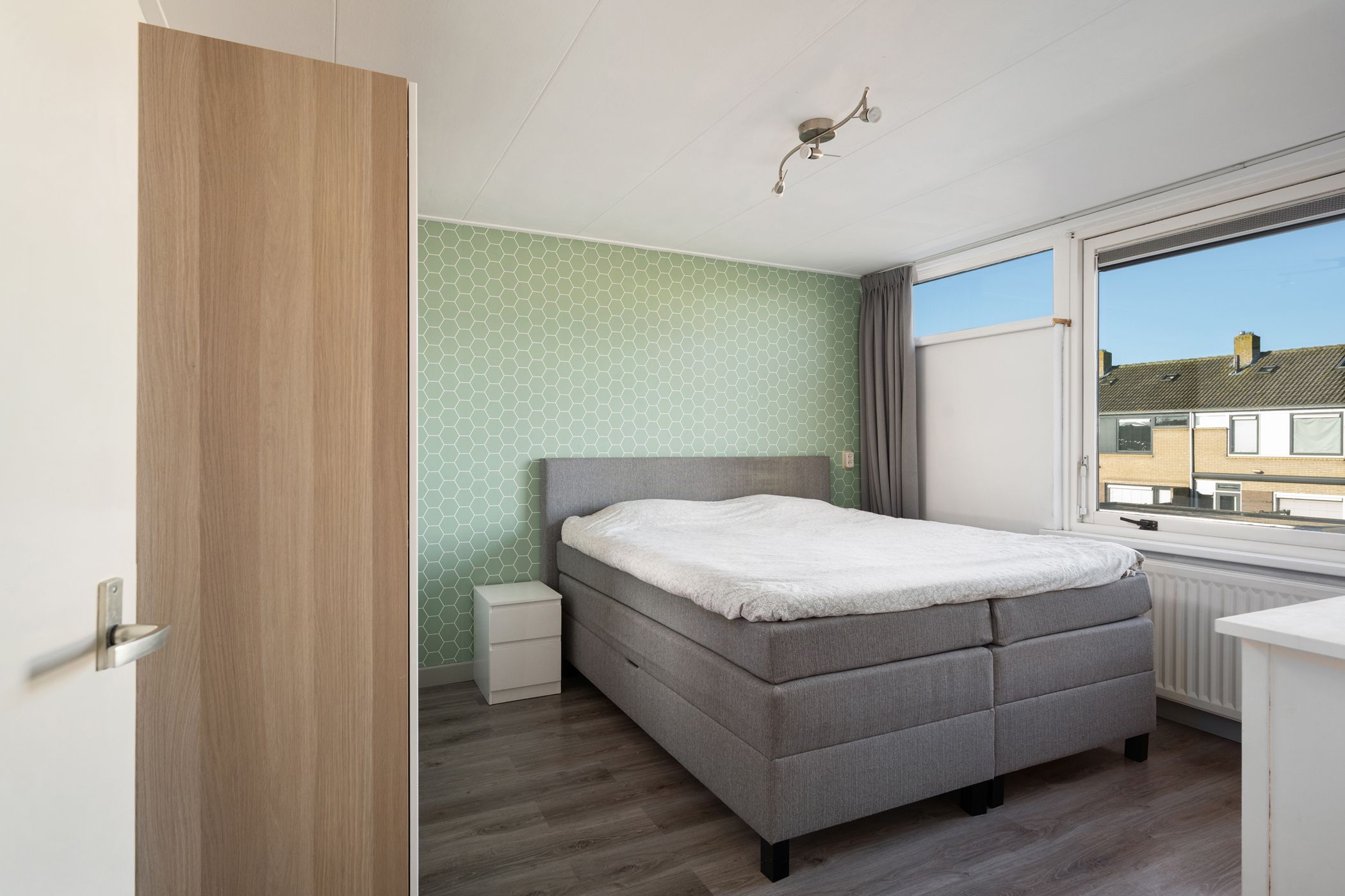 Foto 18 van van Ostadestraat 4