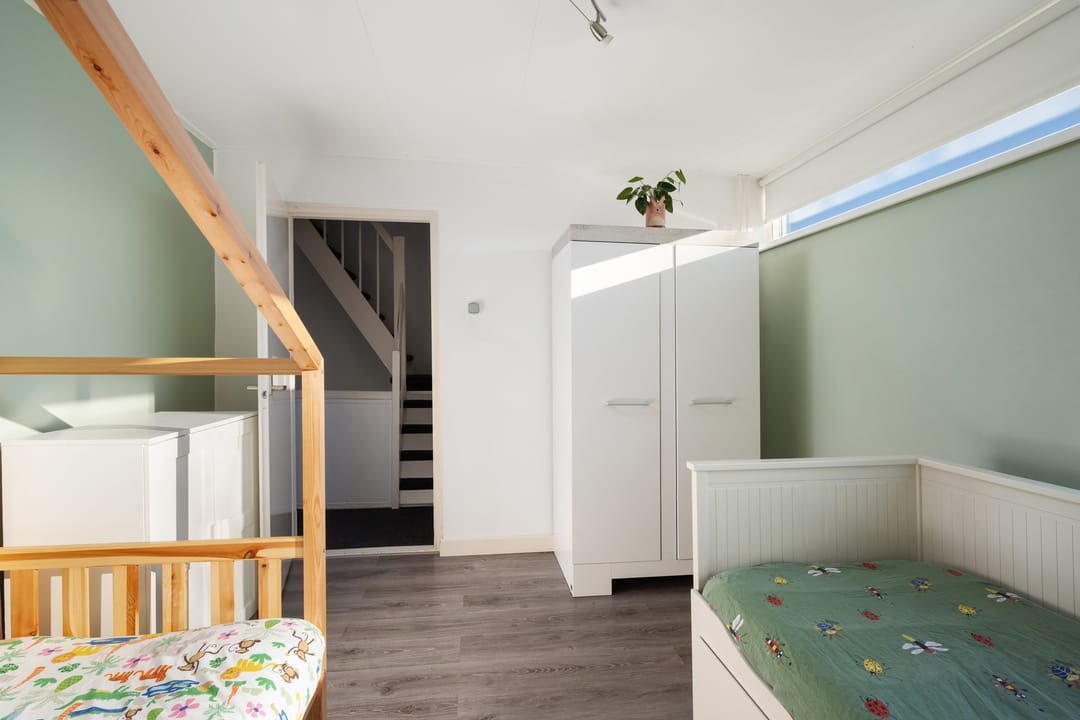 Foto 22 van van Ostadestraat 4