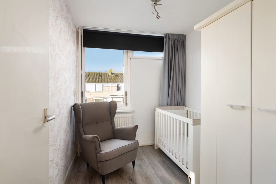 Foto 23 van van Ostadestraat 4