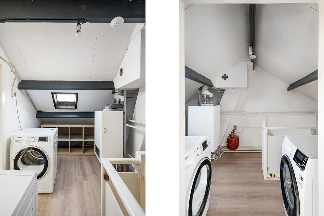 Foto 26 van van Ostadestraat 4