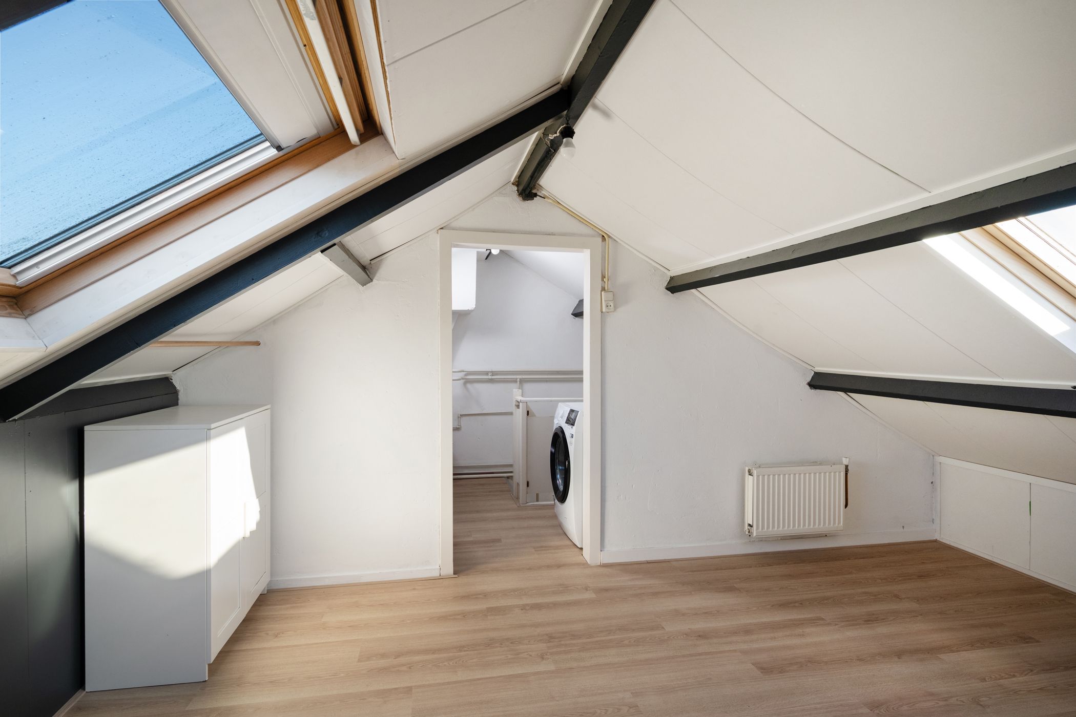 Foto 27 van van Ostadestraat 4