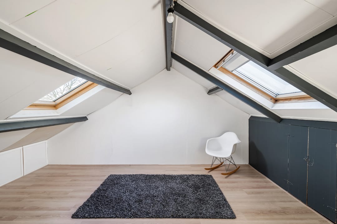 Foto 28 van van Ostadestraat 4