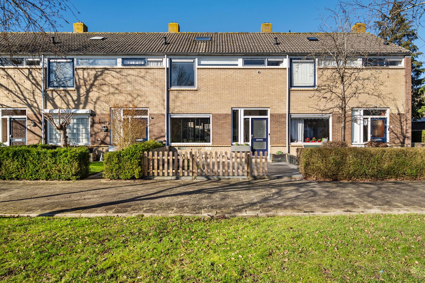 Foto 29 van van Ostadestraat 4