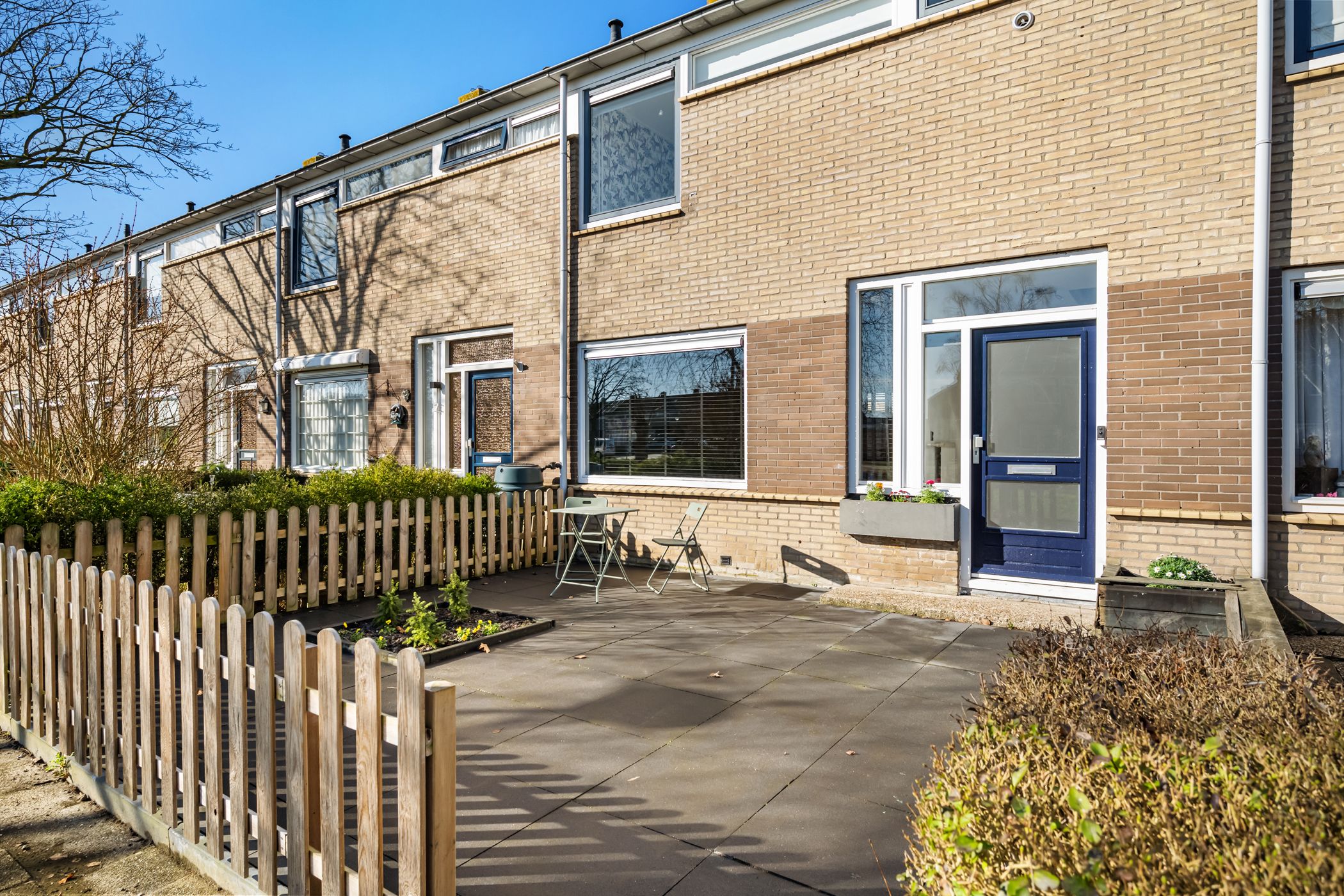 Foto 30 van van Ostadestraat 4