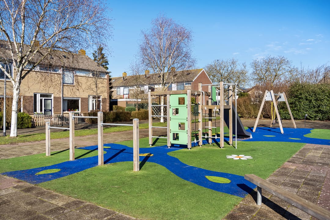 Foto 31 van van Ostadestraat 4