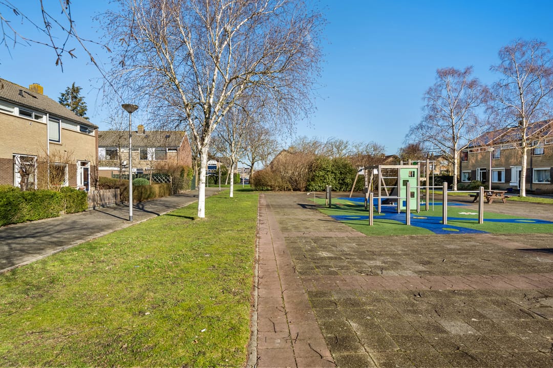 Foto 32 van van Ostadestraat 4