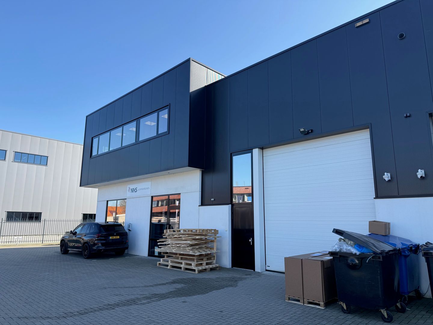 Bekijk foto 2 van Binnenweg 6