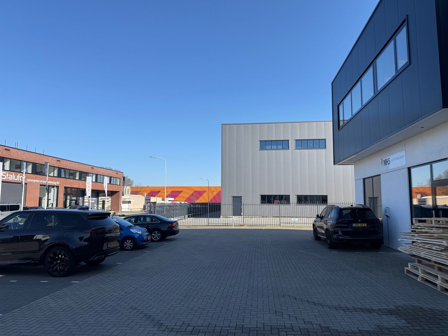 Bekijk foto 3 van Binnenweg 6