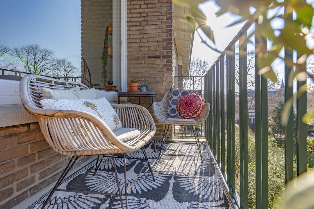 Photo 11 of Koninginnelaan 32