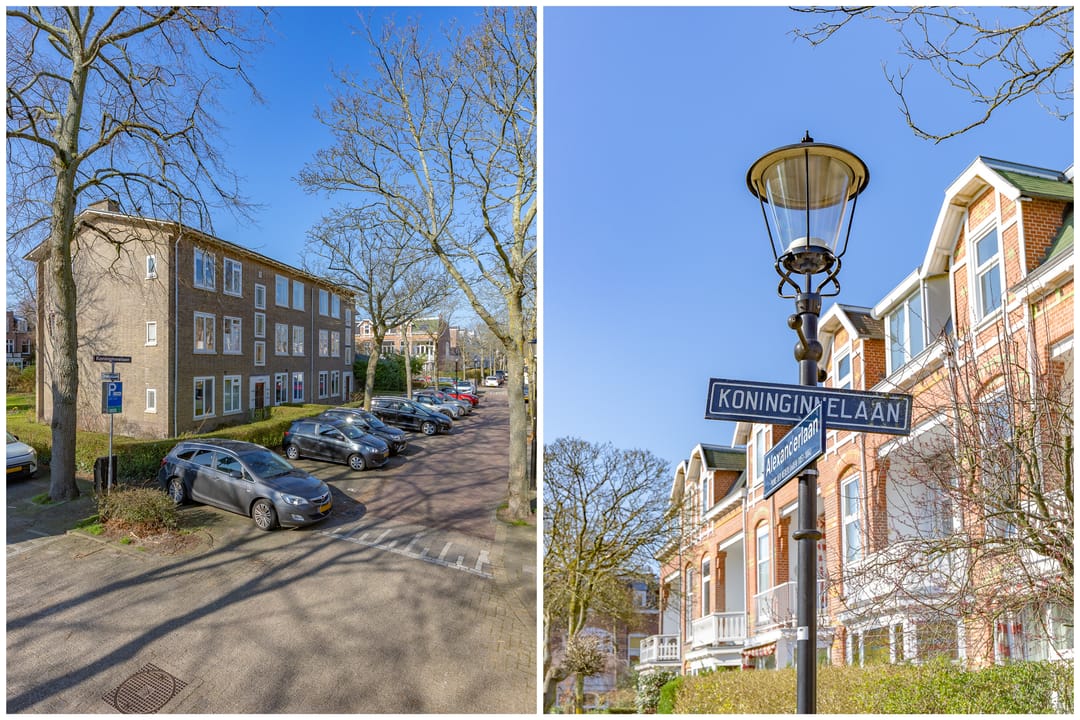 Photo 32 of Koninginnelaan 32