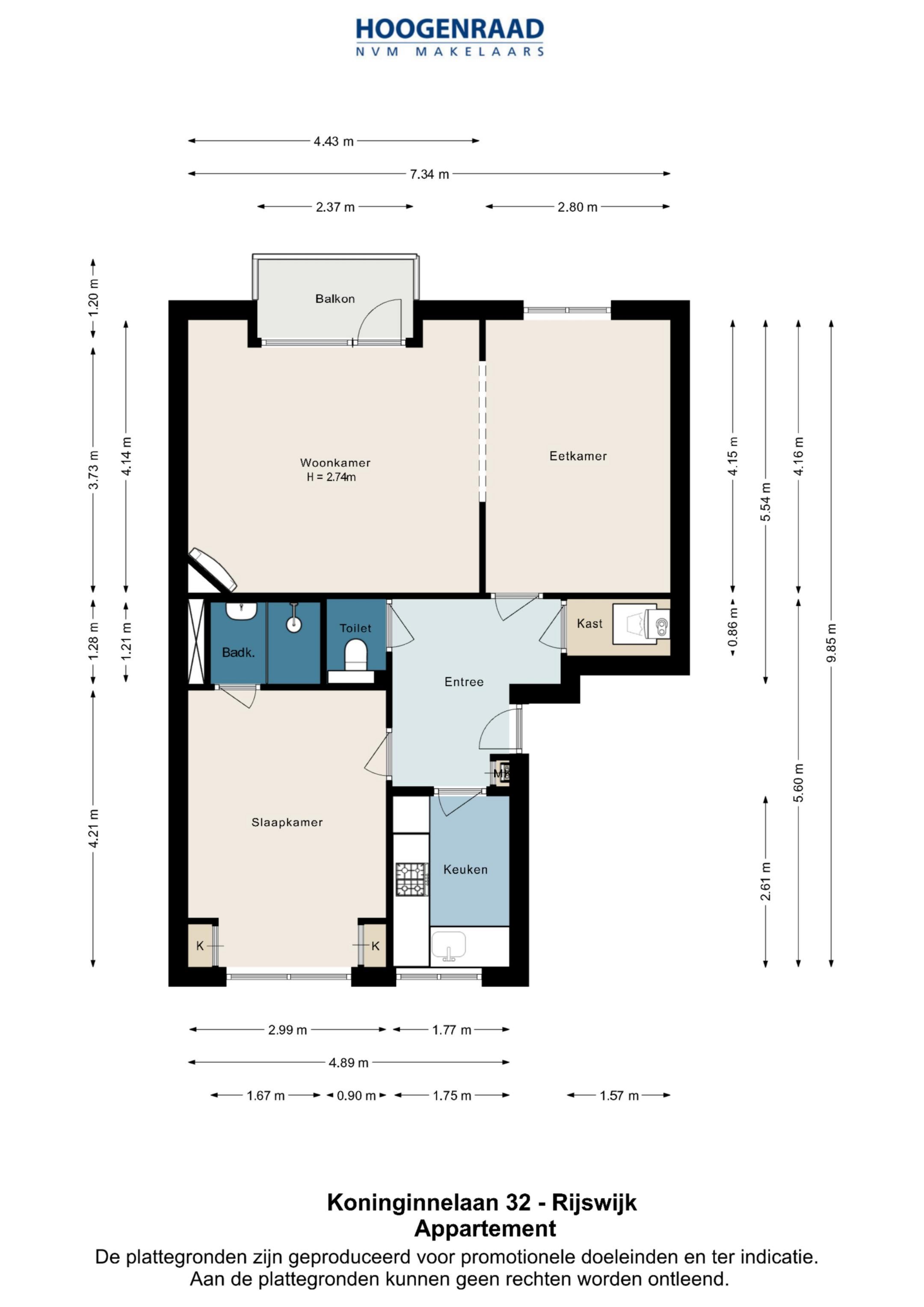 Photo 33 of Koninginnelaan 32