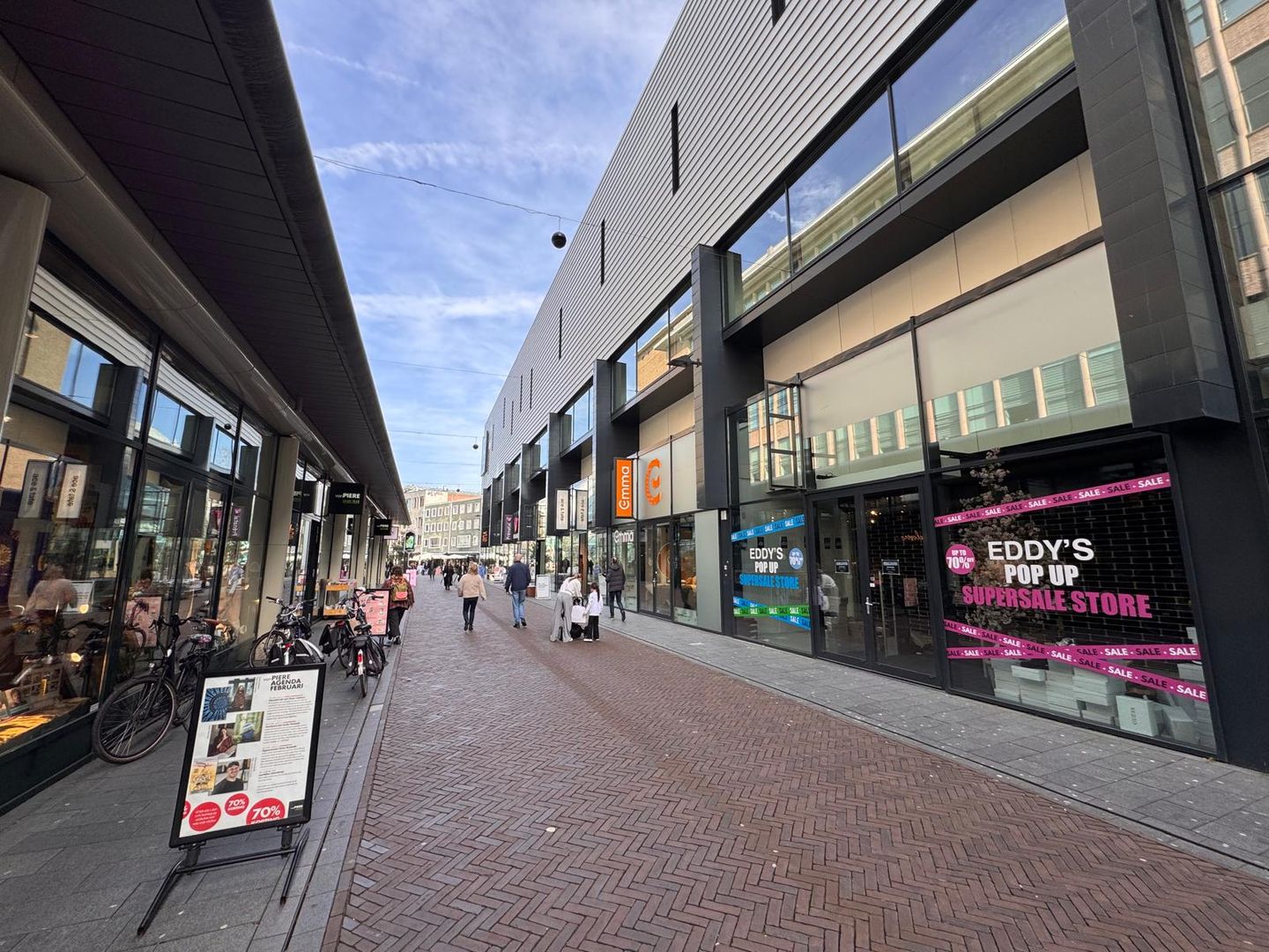 Bekijk foto 3 van Nieuwe Emmasingel 28-30