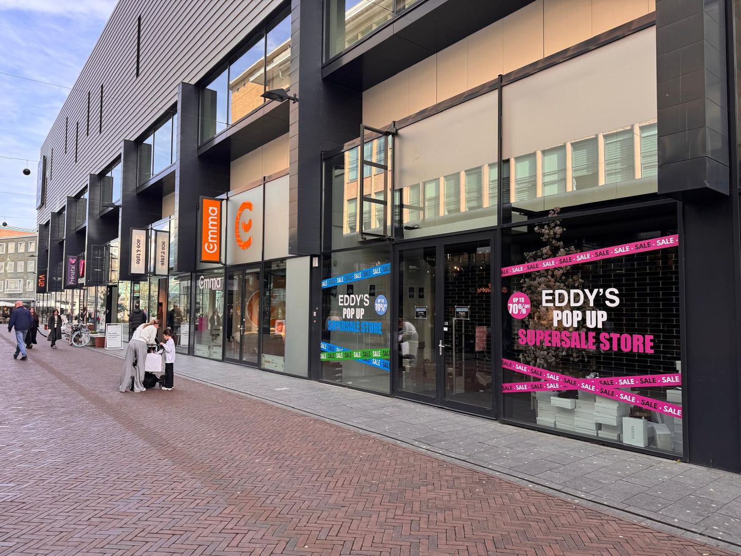 Bekijk foto 4 van Nieuwe Emmasingel 28-30