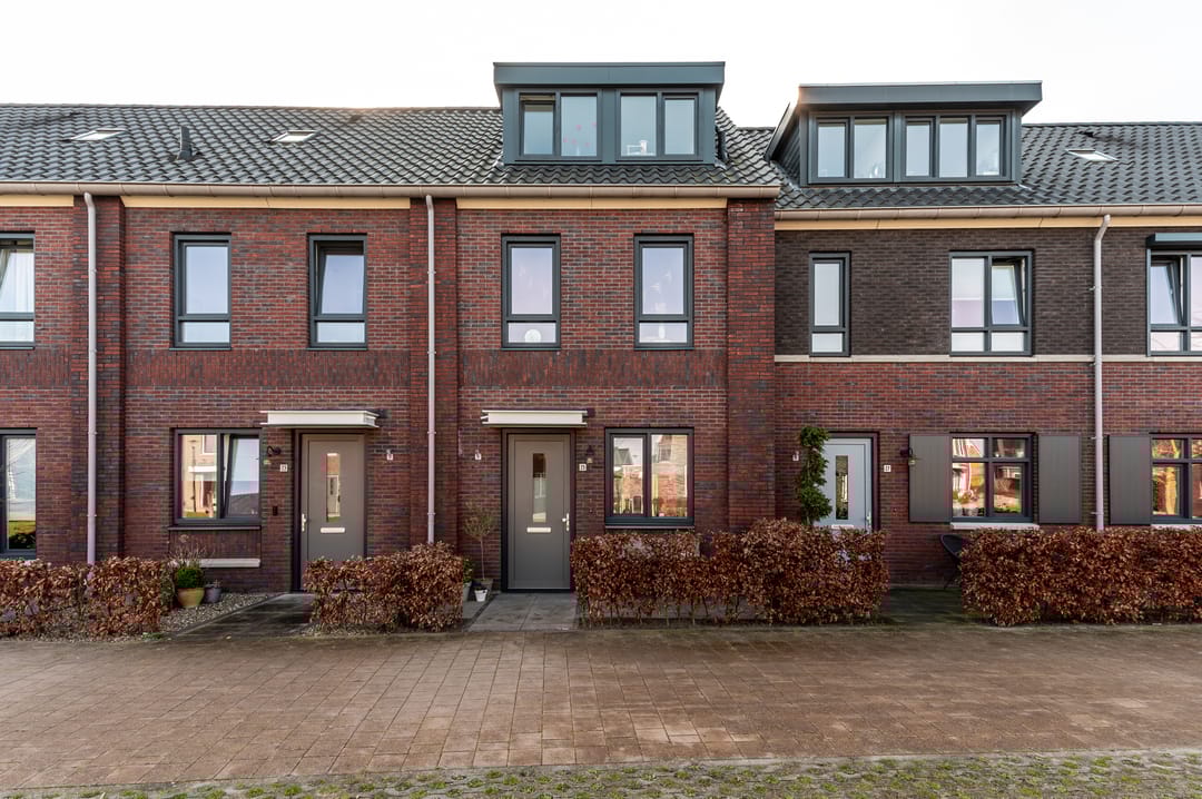 Foto 1 van Windvang 25