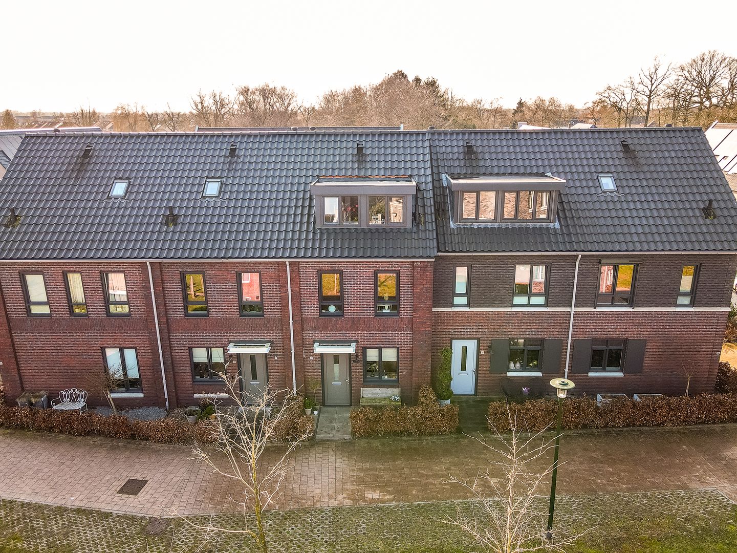 Foto 4 van Windvang 25