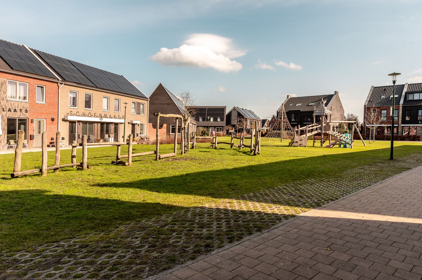 Foto 5 van Windvang 25