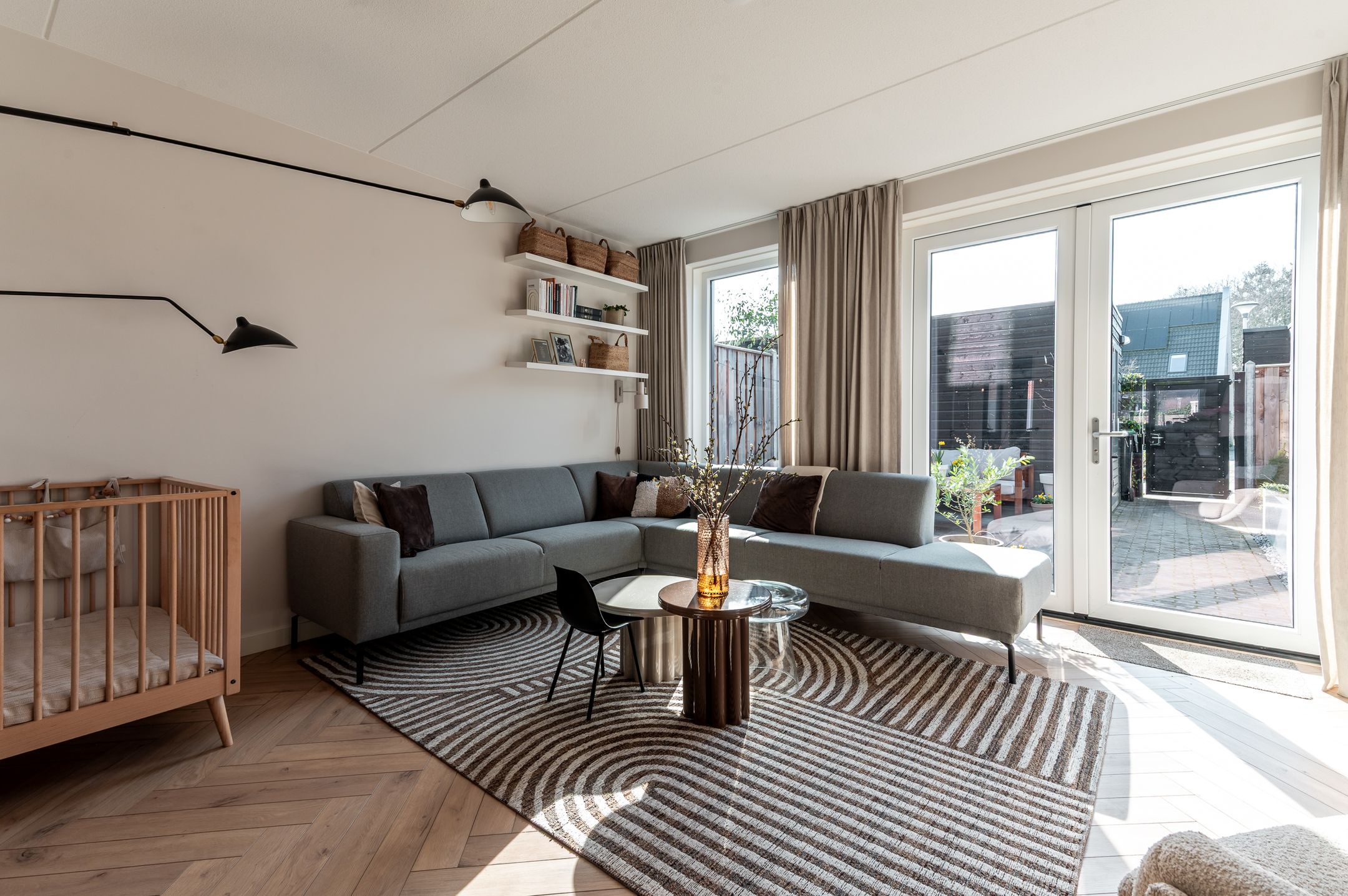 Foto 6 van Windvang 25