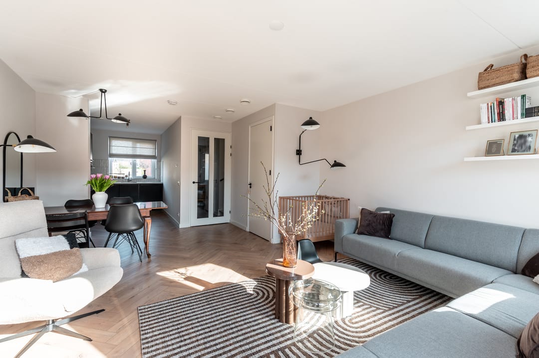 Foto 8 van Windvang 25